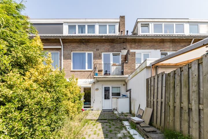 Photo 30 of Ferdinand Bolweg 13