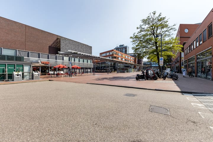 Photo 33 of Ferdinand Bolweg 13