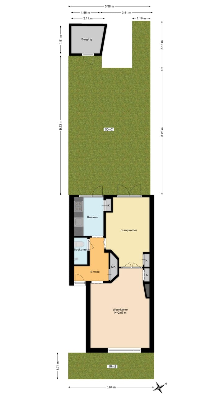 Photo 35 of Ferdinand Bolweg 13