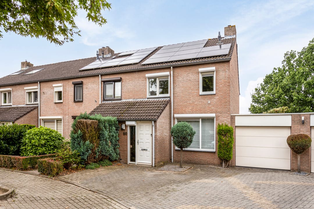 Foto 2 van Breemakkergaard 60