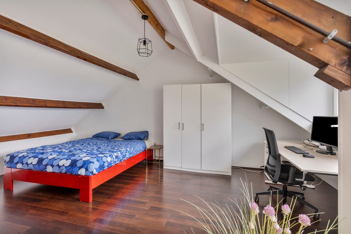 Foto 21 van Breemakkergaard 60