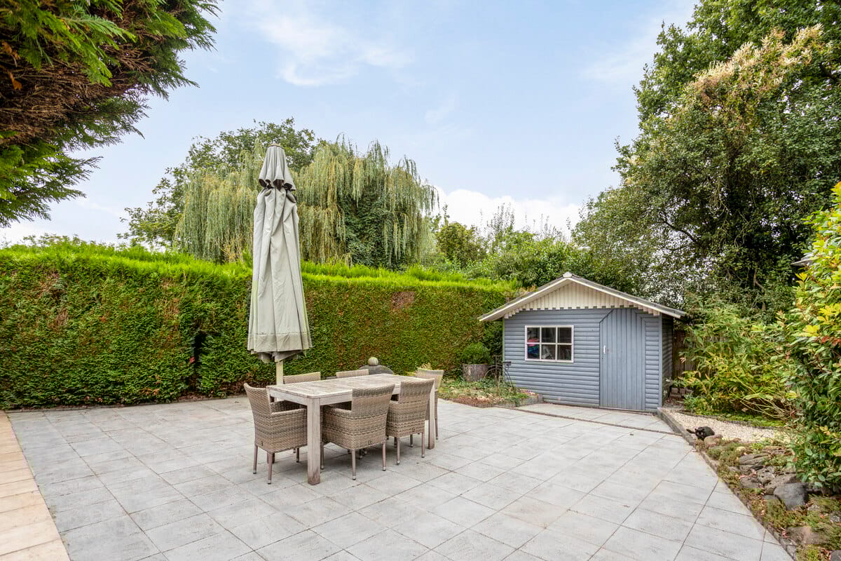 Foto 36 van Breemakkergaard 60