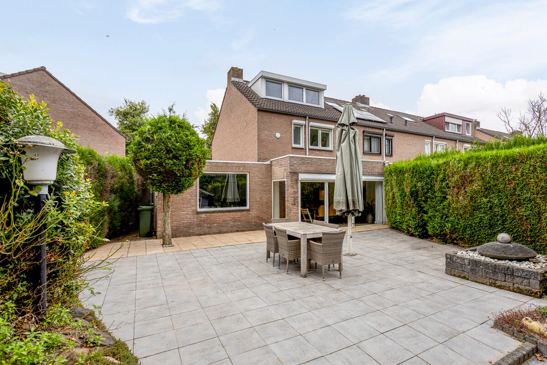 Foto 37 van Breemakkergaard 60