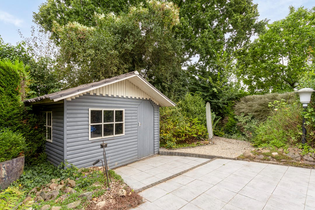 Foto 38 van Breemakkergaard 60