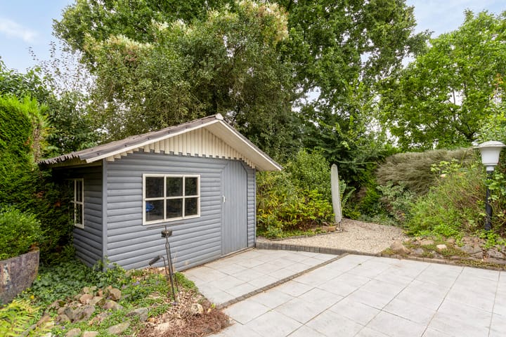 Foto 38 van Breemakkergaard 60