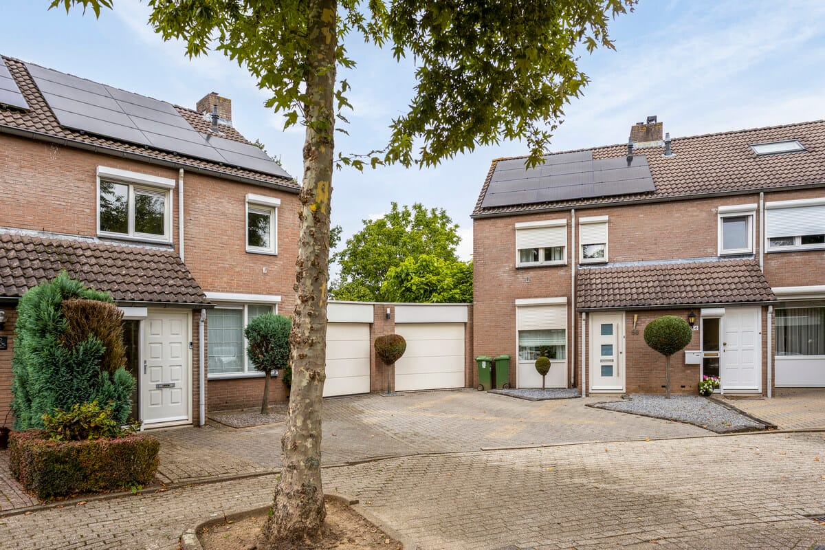 Foto 40 van Breemakkergaard 60