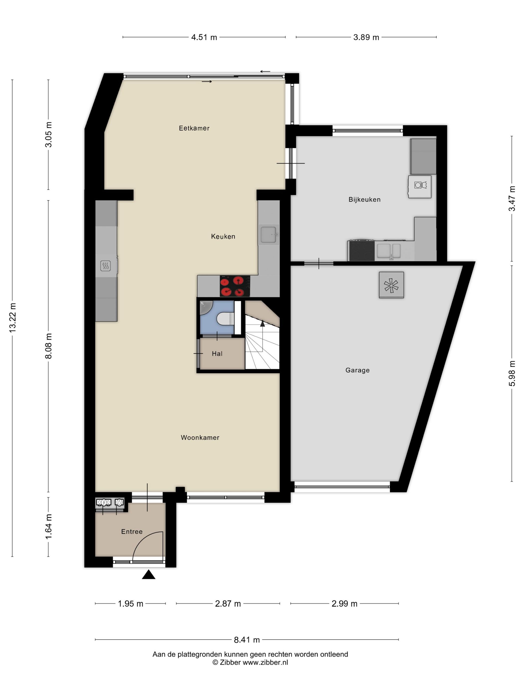 Foto 42 van Breemakkergaard 60