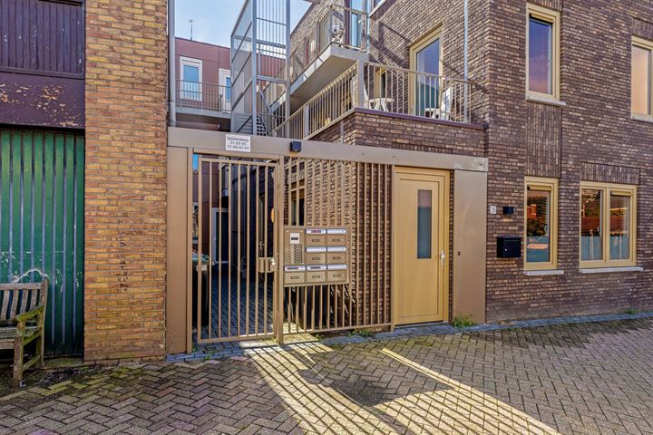 Bekijk foto 17 van Sallandsestraat 8