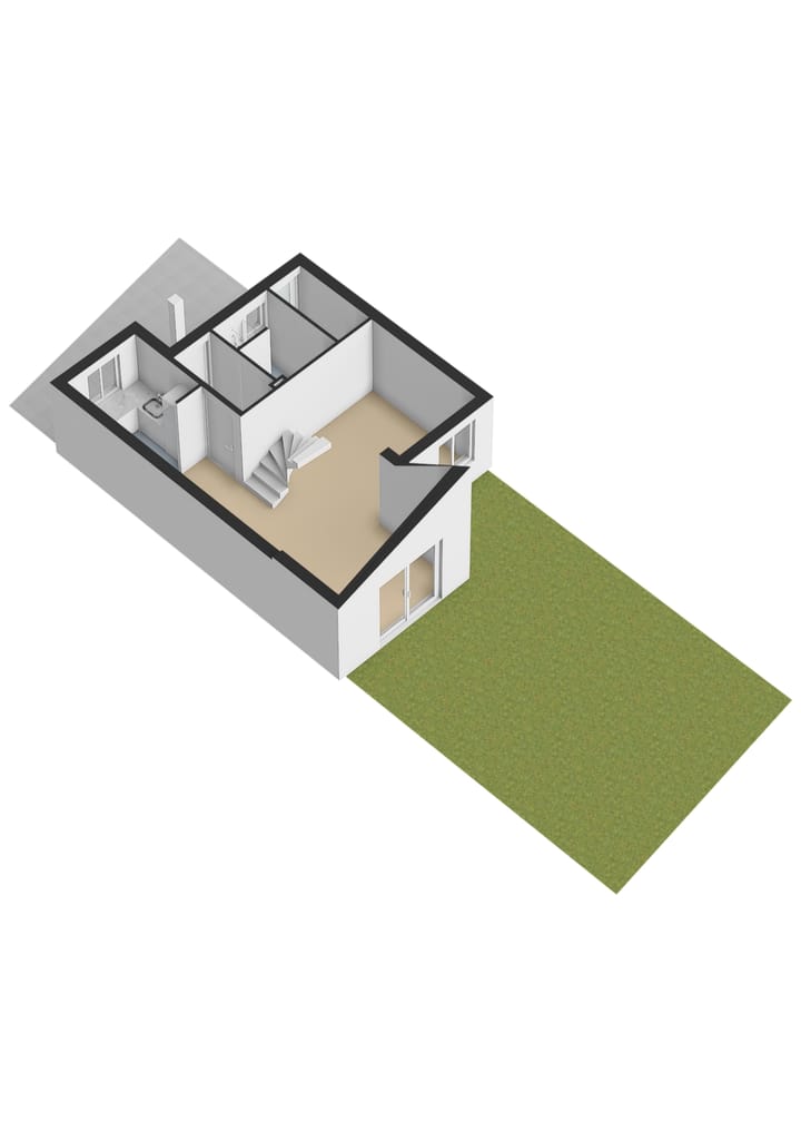 Foto 33 van Ruigenhoekerweg 5-M21