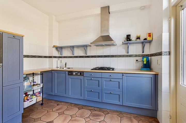 Foto 3 van Walenburgstraat 3