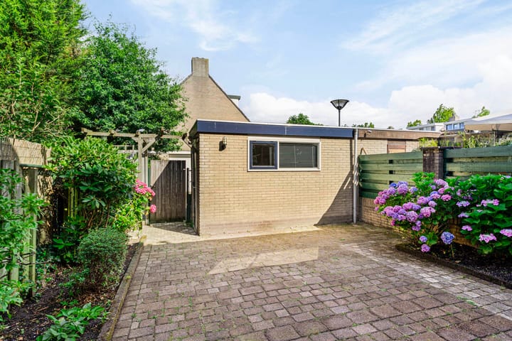 Foto 5 van Walenburgstraat 3