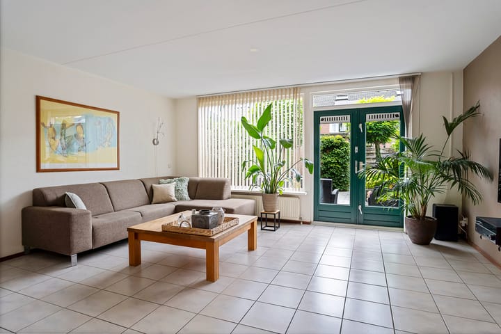 Foto 2 van Bergkristal 29