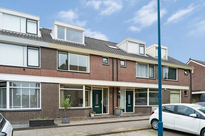 Foto 6 van Bergkristal 29