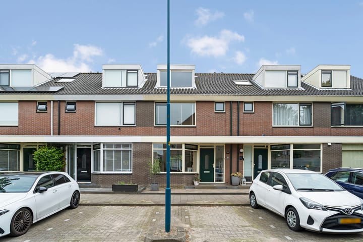 Foto 7 van Bergkristal 29