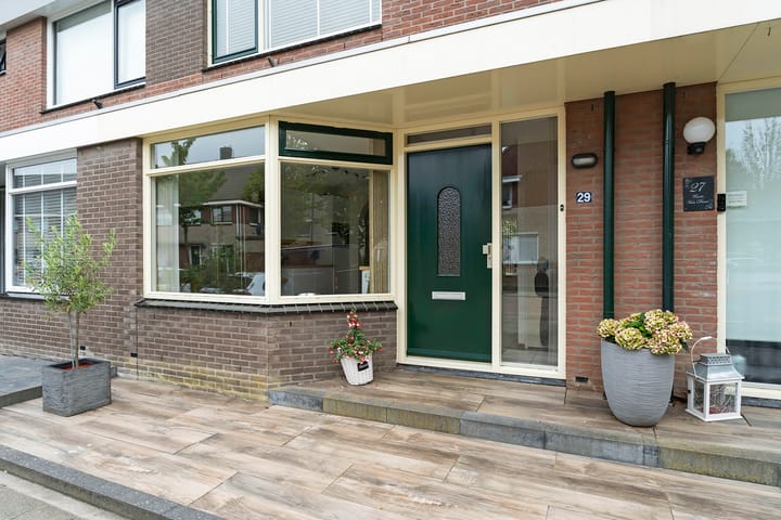 Foto 8 van Bergkristal 29