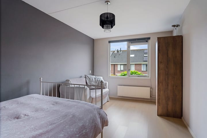 Foto 28 van Bergkristal 29