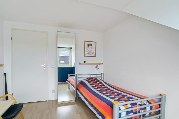 Foto 34 van Bergkristal 29