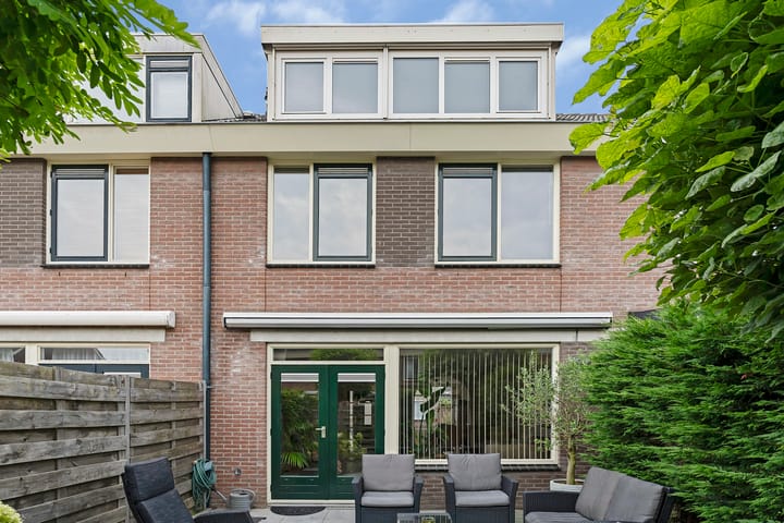 Foto 43 van Bergkristal 29