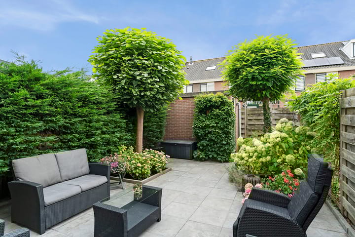 Foto 44 van Bergkristal 29