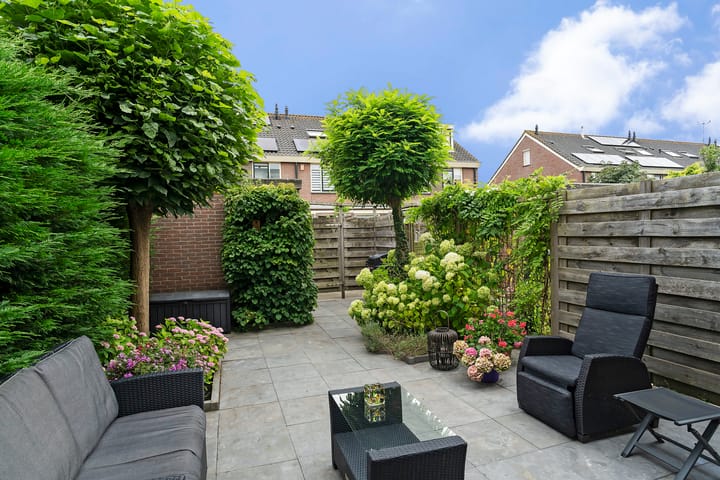 Foto 45 van Bergkristal 29