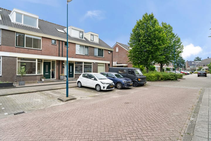 Foto 48 van Bergkristal 29