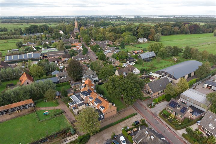 View photo 25 of Nieuw-Loosdrechtsedijk 121