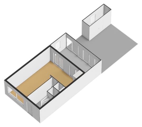 Bekijk foto 34 van Nieuw-Loosdrechtsedijk 121