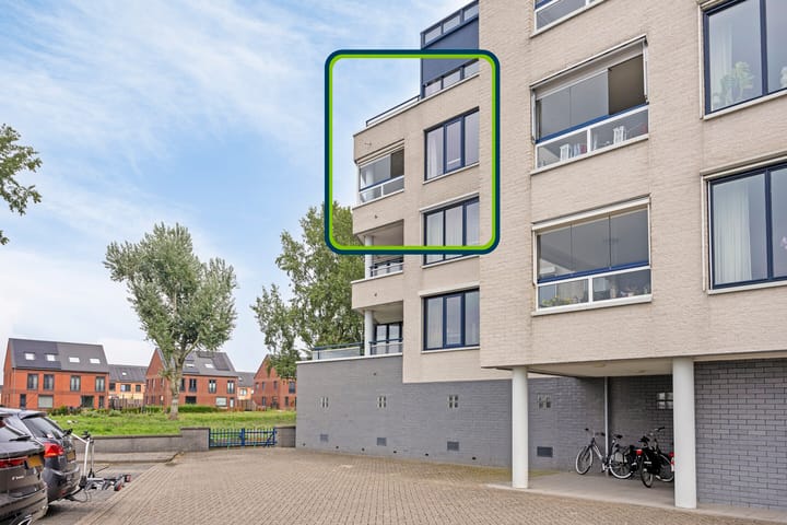 Foto 31 van Gangboord 24