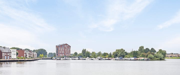 Foto 4 van Gangboord 24