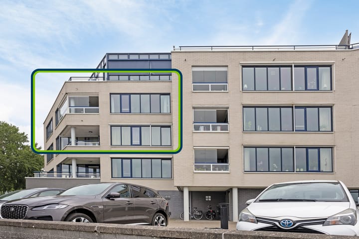 Foto 1 van Gangboord 24