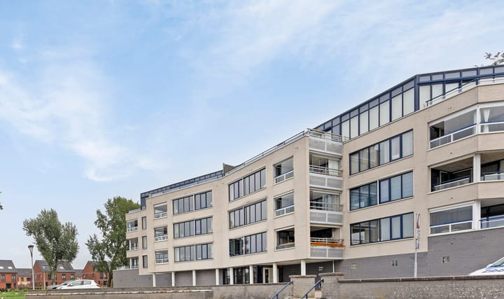 Foto 30 van Gangboord 24