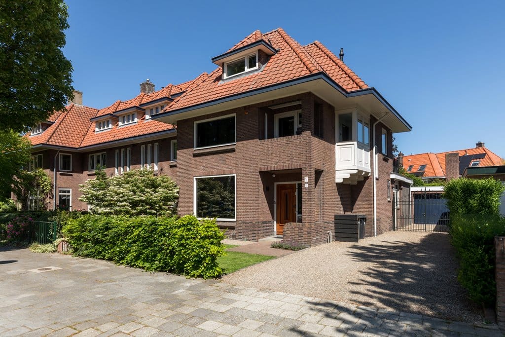 Foto 1 van da Costaweg 13