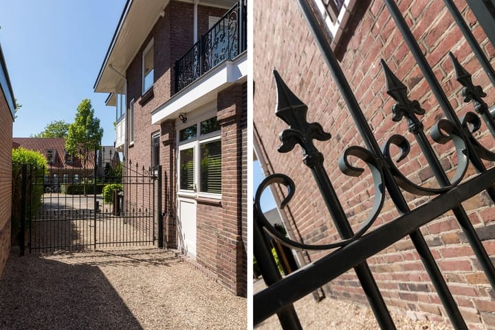 Foto 3 van da Costaweg 13