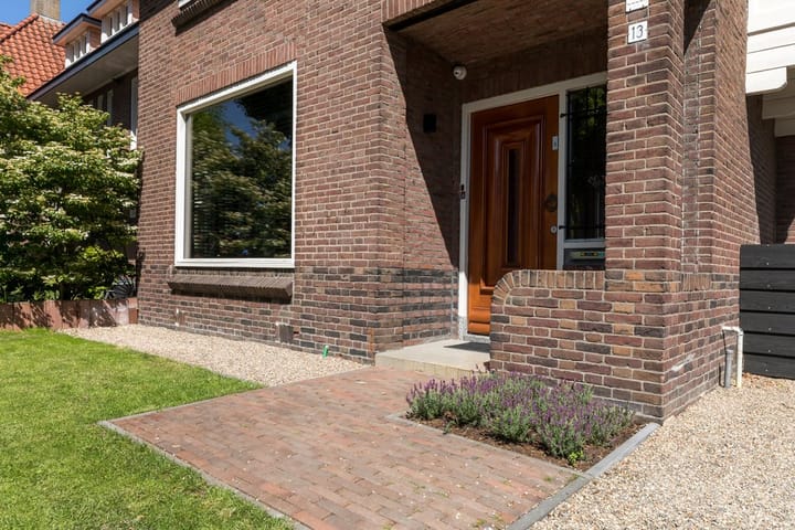 Foto 4 van da Costaweg 13