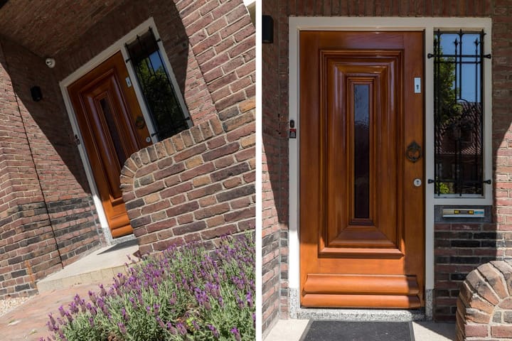 Foto 6 van da Costaweg 13