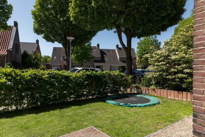 Foto 5 van da Costaweg 13