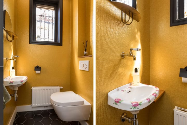 Foto 10 van da Costaweg 13