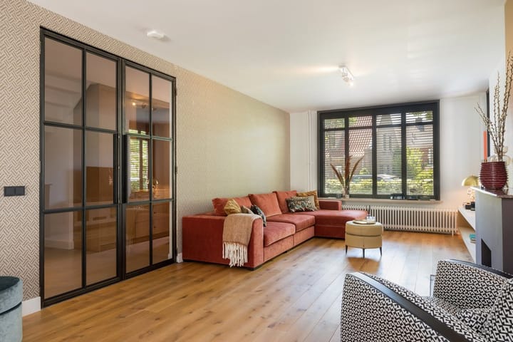 Foto 15 van da Costaweg 13