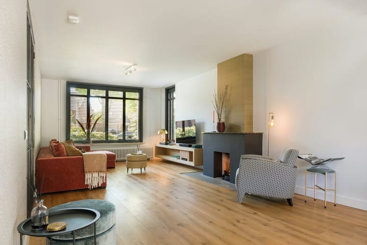 Foto 16 van da Costaweg 13