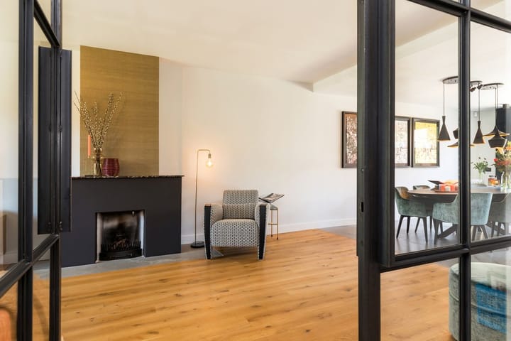 Foto 13 van da Costaweg 13