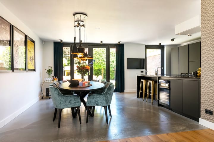 Foto 21 van da Costaweg 13