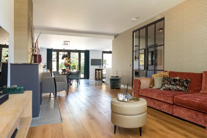 Foto 19 van da Costaweg 13