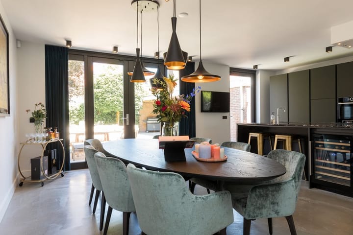 Foto 22 van da Costaweg 13