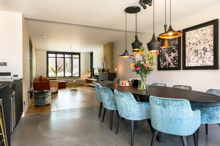 Foto 24 van da Costaweg 13