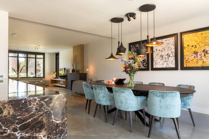 Foto 25 van da Costaweg 13