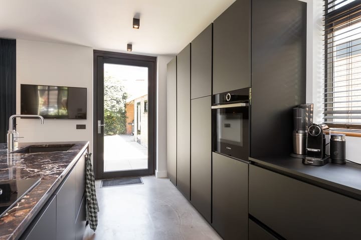 Foto 30 van da Costaweg 13