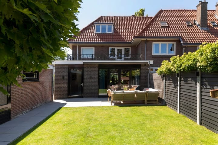 Foto 31 van da Costaweg 13