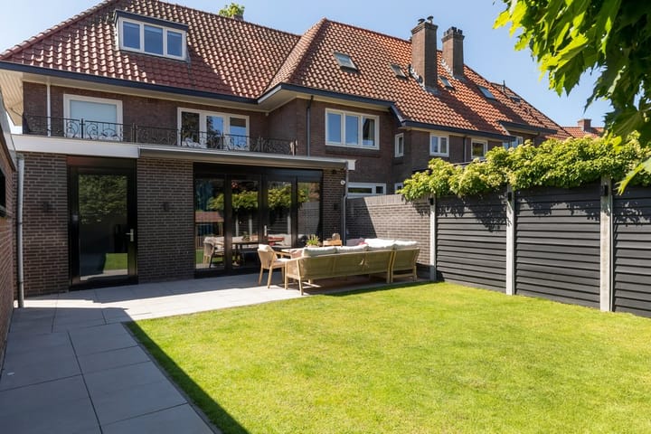 Foto 32 van da Costaweg 13