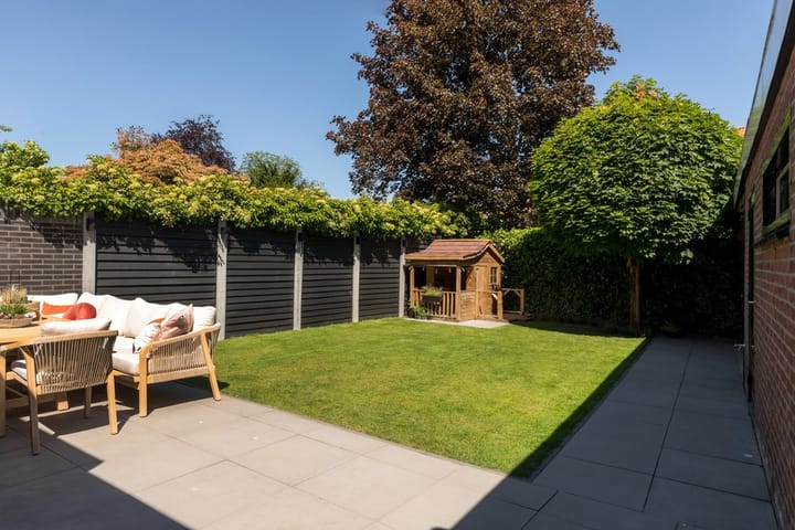 Foto 33 van da Costaweg 13