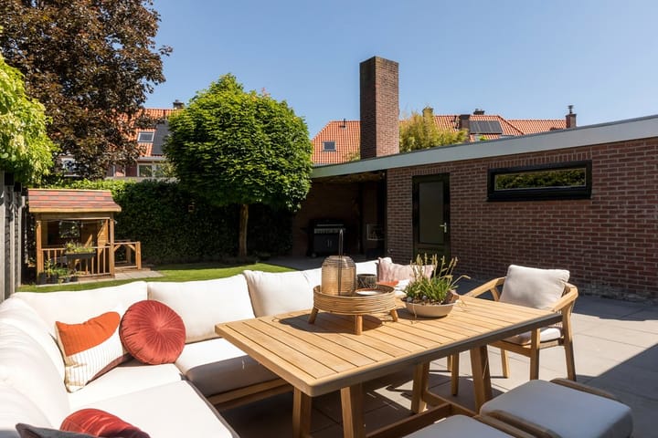 Foto 34 van da Costaweg 13